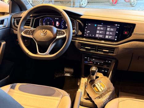 VOLKSWAGEN Nivus 1.0 4P FLEX 200 TSI HIGHLINE TURBO AUTOM�TICO, Foto 9