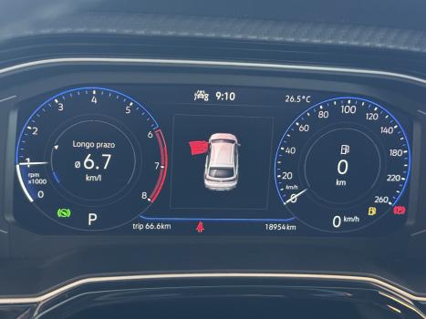 VOLKSWAGEN Nivus 1.0 4P FLEX 200 TSI HIGHLINE TURBO AUTOM�TICO, Foto 11