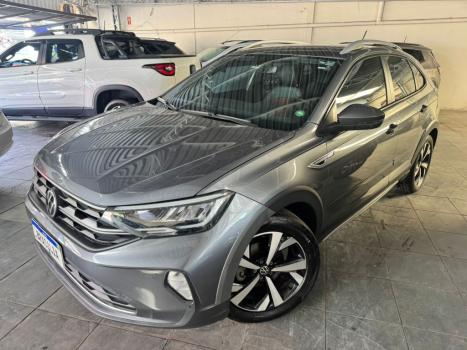 VOLKSWAGEN Nivus 1.0 4P FLEX 200 TSI HIGHLINE TURBO AUTOM�TICO, Foto 1