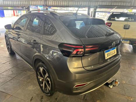 VOLKSWAGEN Nivus 1.0 4P FLEX 200 TSI HIGHLINE TURBO AUTOM�TICO, Foto 2
