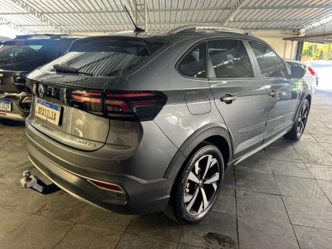 VOLKSWAGEN Nivus 1.0 4P FLEX 200 TSI HIGHLINE TURBO AUTOM�TICO, Foto 4