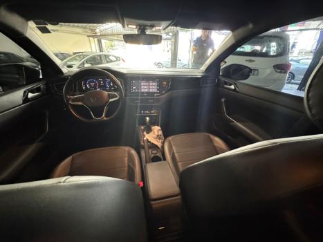 VOLKSWAGEN Nivus 1.0 4P FLEX 200 TSI HIGHLINE TURBO AUTOM�TICO, Foto 6