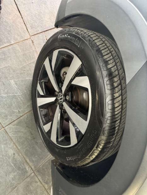 VOLKSWAGEN Nivus 1.0 4P FLEX 200 TSI HIGHLINE TURBO AUTOM�TICO, Foto 9