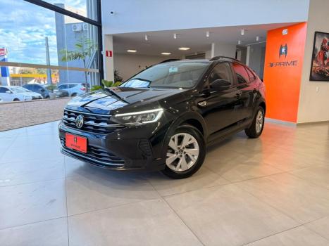 VOLKSWAGEN Nivus 1.0 4P FLEX 200 TSI COMFORTLINE TURBO AUTOM�TICO, Foto 1