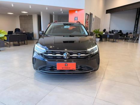 VOLKSWAGEN Nivus 1.0 4P FLEX 200 TSI COMFORTLINE TURBO AUTOM�TICO, Foto 2