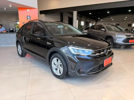 VOLKSWAGEN Nivus 1.0 4P FLEX 200 TSI COMFORTLINE TURBO AUTOM�TICO, Foto 3