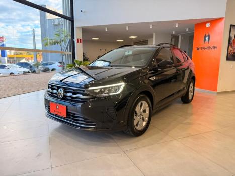 VOLKSWAGEN Nivus 1.0 4P FLEX 200 TSI COMFORTLINE TURBO AUTOM�TICO, Foto 4