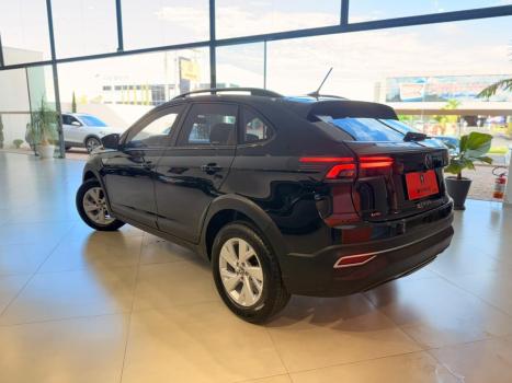 VOLKSWAGEN Nivus 1.0 4P FLEX 200 TSI COMFORTLINE TURBO AUTOM�TICO, Foto 5