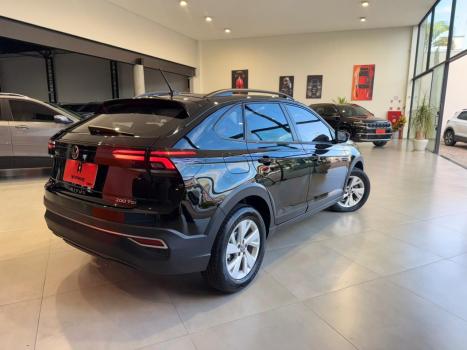 VOLKSWAGEN Nivus 1.0 4P FLEX 200 TSI COMFORTLINE TURBO AUTOM�TICO, Foto 6