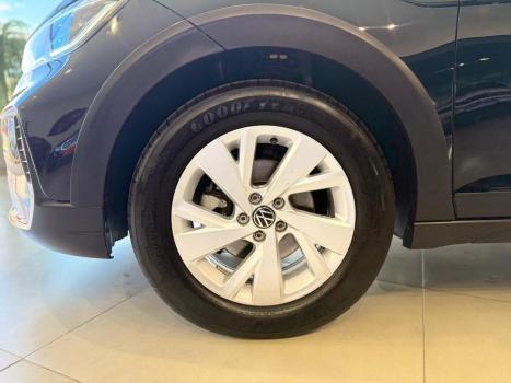VOLKSWAGEN Nivus 1.0 4P FLEX 200 TSI COMFORTLINE TURBO AUTOM�TICO, Foto 8