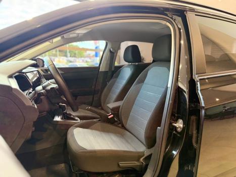 VOLKSWAGEN Nivus 1.0 4P FLEX 200 TSI COMFORTLINE TURBO AUTOM�TICO, Foto 9