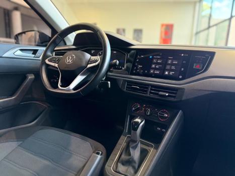 VOLKSWAGEN Nivus 1.0 4P FLEX 200 TSI COMFORTLINE TURBO AUTOM�TICO, Foto 10