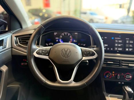 VOLKSWAGEN Nivus 1.0 4P FLEX 200 TSI COMFORTLINE TURBO AUTOM�TICO, Foto 11