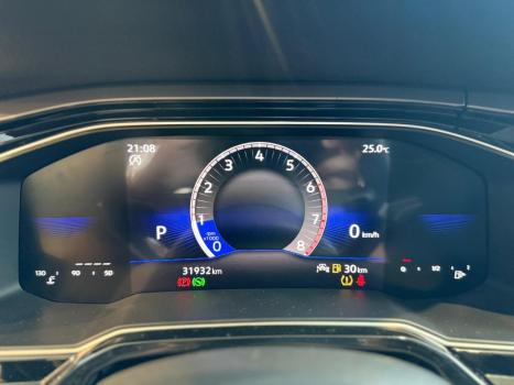 VOLKSWAGEN Nivus 1.0 4P FLEX 200 TSI COMFORTLINE TURBO AUTOM�TICO, Foto 12