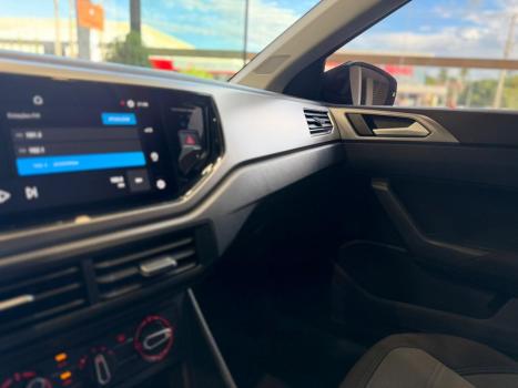 VOLKSWAGEN Nivus 1.0 4P FLEX 200 TSI COMFORTLINE TURBO AUTOM�TICO, Foto 13