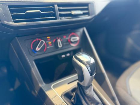 VOLKSWAGEN Nivus 1.0 4P FLEX 200 TSI COMFORTLINE TURBO AUTOM�TICO, Foto 14