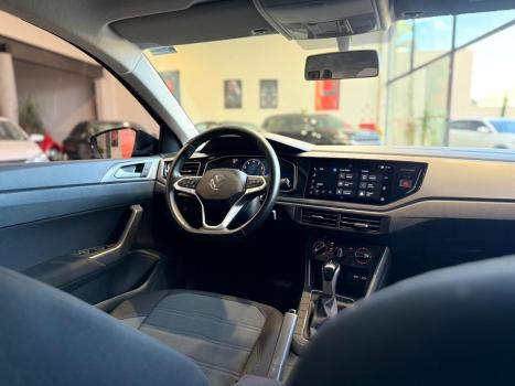 VOLKSWAGEN Nivus 1.0 4P FLEX 200 TSI COMFORTLINE TURBO AUTOM�TICO, Foto 15