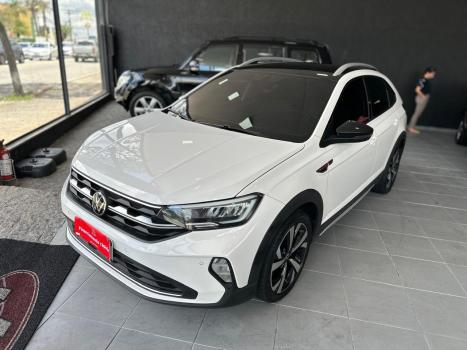 VOLKSWAGEN Nivus 1.0 4P FLEX 200 TSI HIGHLINE TURBO AUTOM�TICO, Foto 1