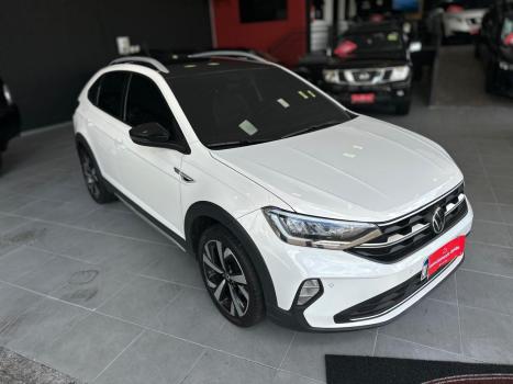 VOLKSWAGEN Nivus 1.0 4P FLEX 200 TSI HIGHLINE TURBO AUTOM�TICO, Foto 2