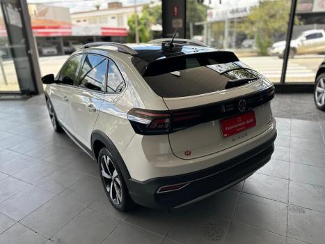 VOLKSWAGEN Nivus 1.0 4P FLEX 200 TSI HIGHLINE TURBO AUTOM�TICO, Foto 3