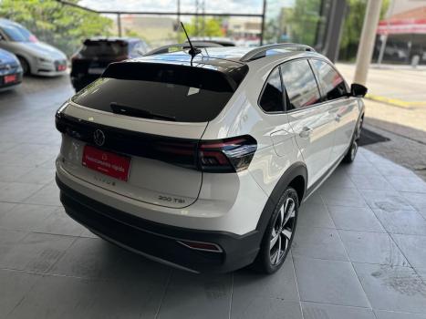 VOLKSWAGEN Nivus 1.0 4P FLEX 200 TSI HIGHLINE TURBO AUTOM�TICO, Foto 4