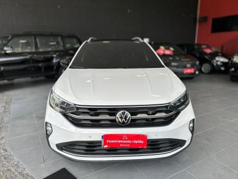 VOLKSWAGEN Nivus 1.0 4P FLEX 200 TSI HIGHLINE TURBO AUTOM�TICO, Foto 5