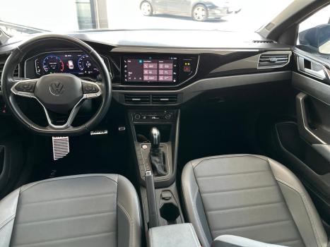 VOLKSWAGEN Nivus 1.0 4P FLEX 200 TSI HIGHLINE TURBO AUTOM�TICO, Foto 12