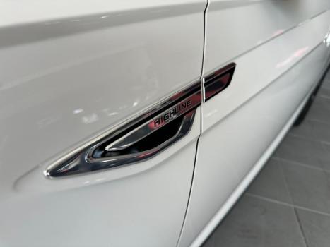 VOLKSWAGEN Nivus 1.0 4P FLEX 200 TSI HIGHLINE TURBO AUTOM�TICO, Foto 8