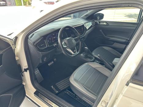 VOLKSWAGEN Nivus 1.0 4P FLEX 200 TSI HIGHLINE TURBO AUTOM�TICO, Foto 9