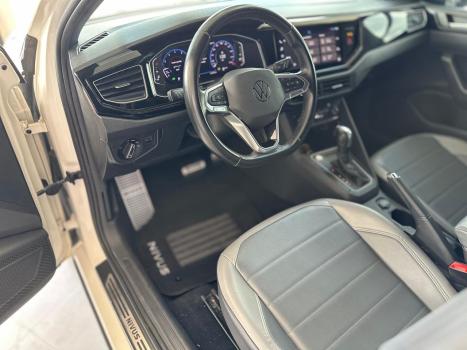 VOLKSWAGEN Nivus 1.0 4P FLEX 200 TSI HIGHLINE TURBO AUTOM�TICO, Foto 11