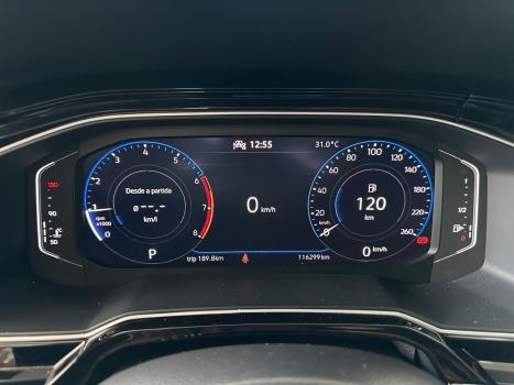 VOLKSWAGEN Nivus 1.0 4P FLEX 200 TSI HIGHLINE TURBO AUTOM�TICO, Foto 14