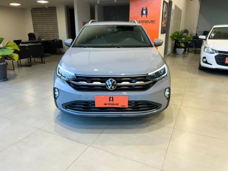 VOLKSWAGEN Nivus 1.0 4P FLEX 200 TSI HIGHLINE TURBO AUTOM�TICO, Foto 2