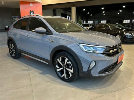 VOLKSWAGEN Nivus 1.0 4P FLEX 200 TSI HIGHLINE TURBO AUTOM�TICO, Foto 3