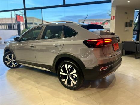 VOLKSWAGEN Nivus 1.0 4P FLEX 200 TSI HIGHLINE TURBO AUTOM�TICO, Foto 5