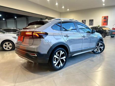 VOLKSWAGEN Nivus 1.0 4P FLEX 200 TSI HIGHLINE TURBO AUTOM�TICO, Foto 6