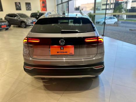 VOLKSWAGEN Nivus 1.0 4P FLEX 200 TSI HIGHLINE TURBO AUTOM�TICO, Foto 7