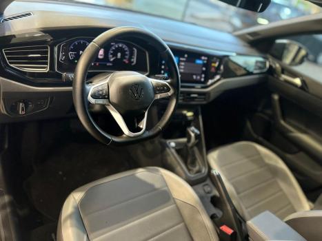 VOLKSWAGEN Nivus 1.0 4P FLEX 200 TSI HIGHLINE TURBO AUTOM�TICO, Foto 10