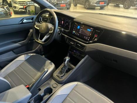 VOLKSWAGEN Nivus 1.0 4P FLEX 200 TSI HIGHLINE TURBO AUTOM�TICO, Foto 11