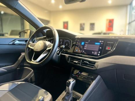 VOLKSWAGEN Nivus 1.0 4P FLEX 200 TSI HIGHLINE TURBO AUTOM�TICO, Foto 12