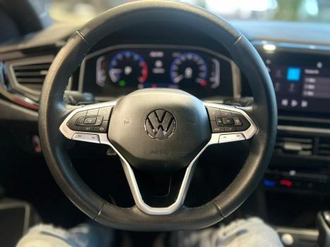 VOLKSWAGEN Nivus 1.0 4P FLEX 200 TSI HIGHLINE TURBO AUTOM�TICO, Foto 13