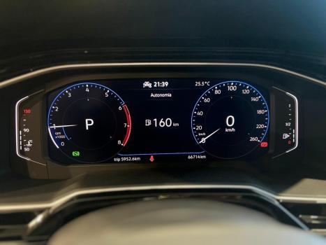 VOLKSWAGEN Nivus 1.0 4P FLEX 200 TSI HIGHLINE TURBO AUTOM�TICO, Foto 14