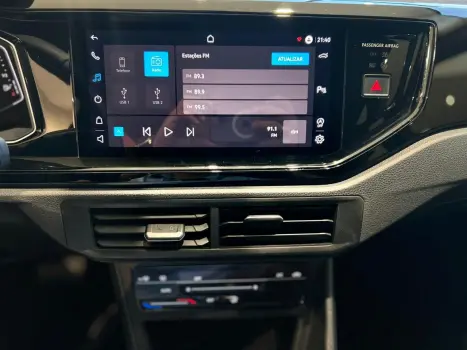 VOLKSWAGEN Nivus 1.0 4P FLEX 200 TSI HIGHLINE TURBO AUTOM�TICO, Foto 15