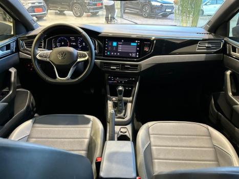 VOLKSWAGEN Nivus 1.0 4P FLEX 200 TSI HIGHLINE TURBO AUTOM�TICO, Foto 17