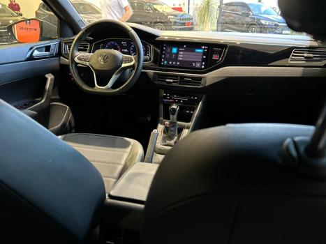 VOLKSWAGEN Nivus 1.0 4P FLEX 200 TSI HIGHLINE TURBO AUTOM�TICO, Foto 18