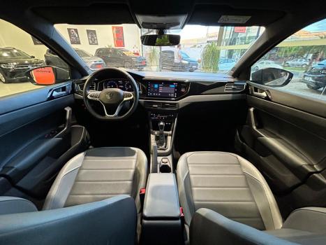 VOLKSWAGEN Nivus 1.0 4P FLEX 200 TSI HIGHLINE TURBO AUTOM�TICO, Foto 19