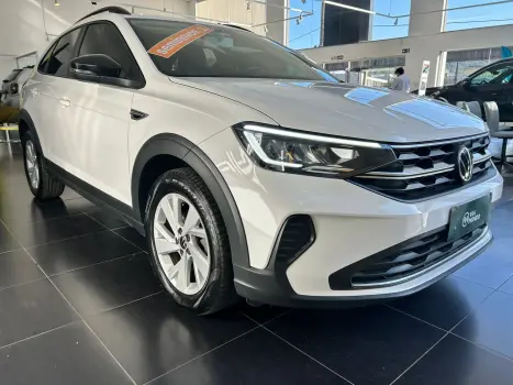 VOLKSWAGEN Nivus 1.0 4P FLEX 200 TSI HIGHLINE TURBO AUTOM�TICO, Foto 3