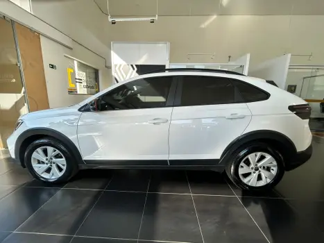 VOLKSWAGEN Nivus 1.0 4P FLEX 200 TSI HIGHLINE TURBO AUTOM�TICO, Foto 4