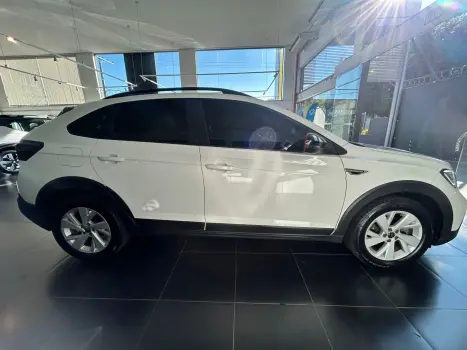 VOLKSWAGEN Nivus 1.0 4P FLEX 200 TSI HIGHLINE TURBO AUTOM�TICO, Foto 5