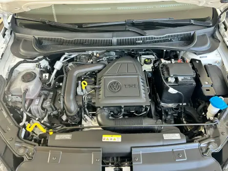 VOLKSWAGEN Nivus 1.0 4P FLEX 200 TSI HIGHLINE TURBO AUTOM�TICO, Foto 10