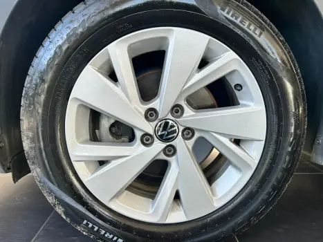 VOLKSWAGEN Nivus 1.0 4P FLEX 200 TSI HIGHLINE TURBO AUTOM�TICO, Foto 11